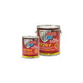 POR-15 silver auto part