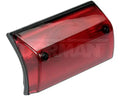 THIRD BRAKE LIGHT