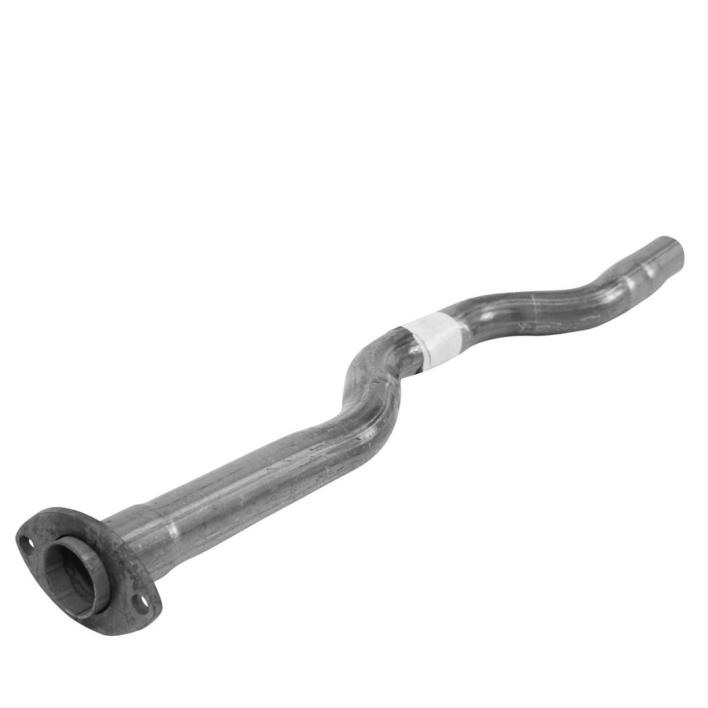 8695 TOYOTA PICKUP 2.4L EXHAUST PIPE