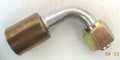 HYDRAULIC COUPLING - POLARSEAL (ACA