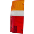 LH TAILLAMP LENS; PICKUP 8995