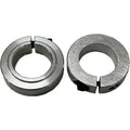 Pinch Collar Assembly Pair