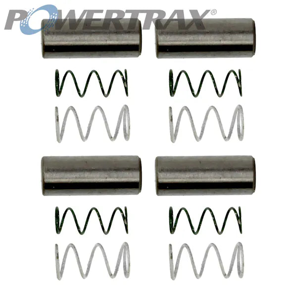 SPRING & PIN KITPOWERTRAX/LOC