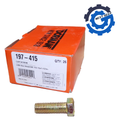 SCRWCP GR8 1/213X11/2