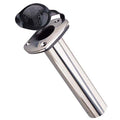 STAMPED SS 90 ROD HOLDER -