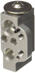 BLOCK TYPE O-RING EXPANSI