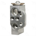 BLOCK TYPE O-RING EXPANSI