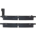 PREMIUM CERAMIC BRAKE PADS WITH SHI