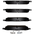 DFC auto part detail