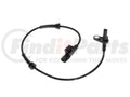 STANDARD IGN auto part