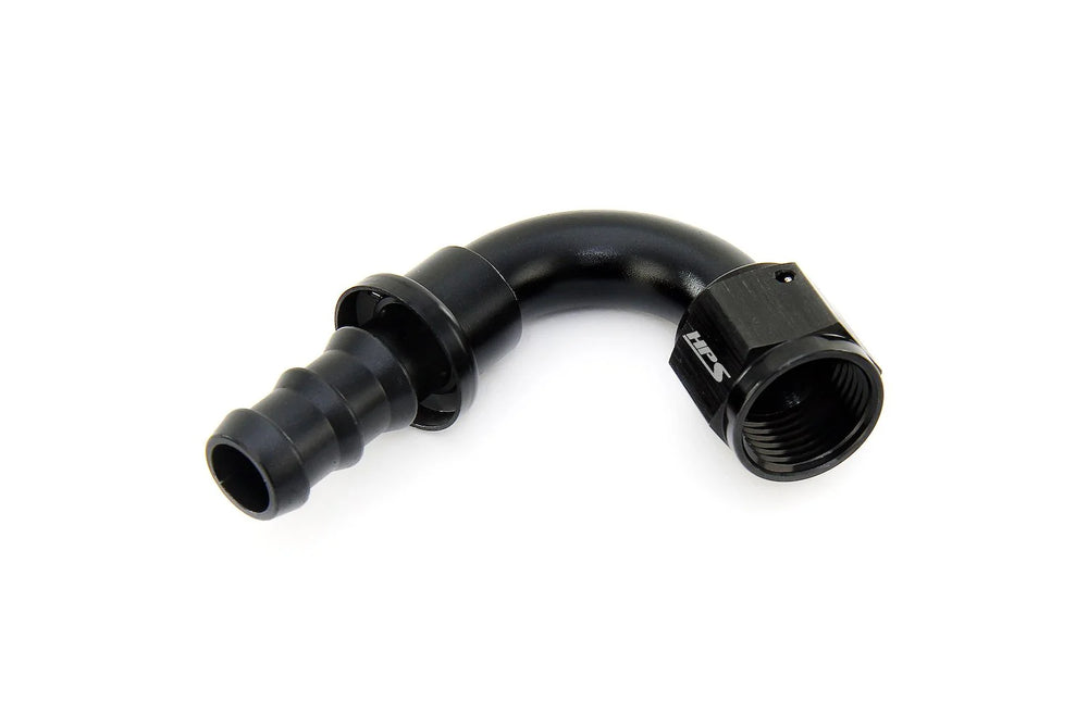 AN Hose End