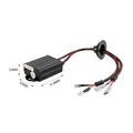 LED Decoder Harness Kit H1/H3 (2 EA)