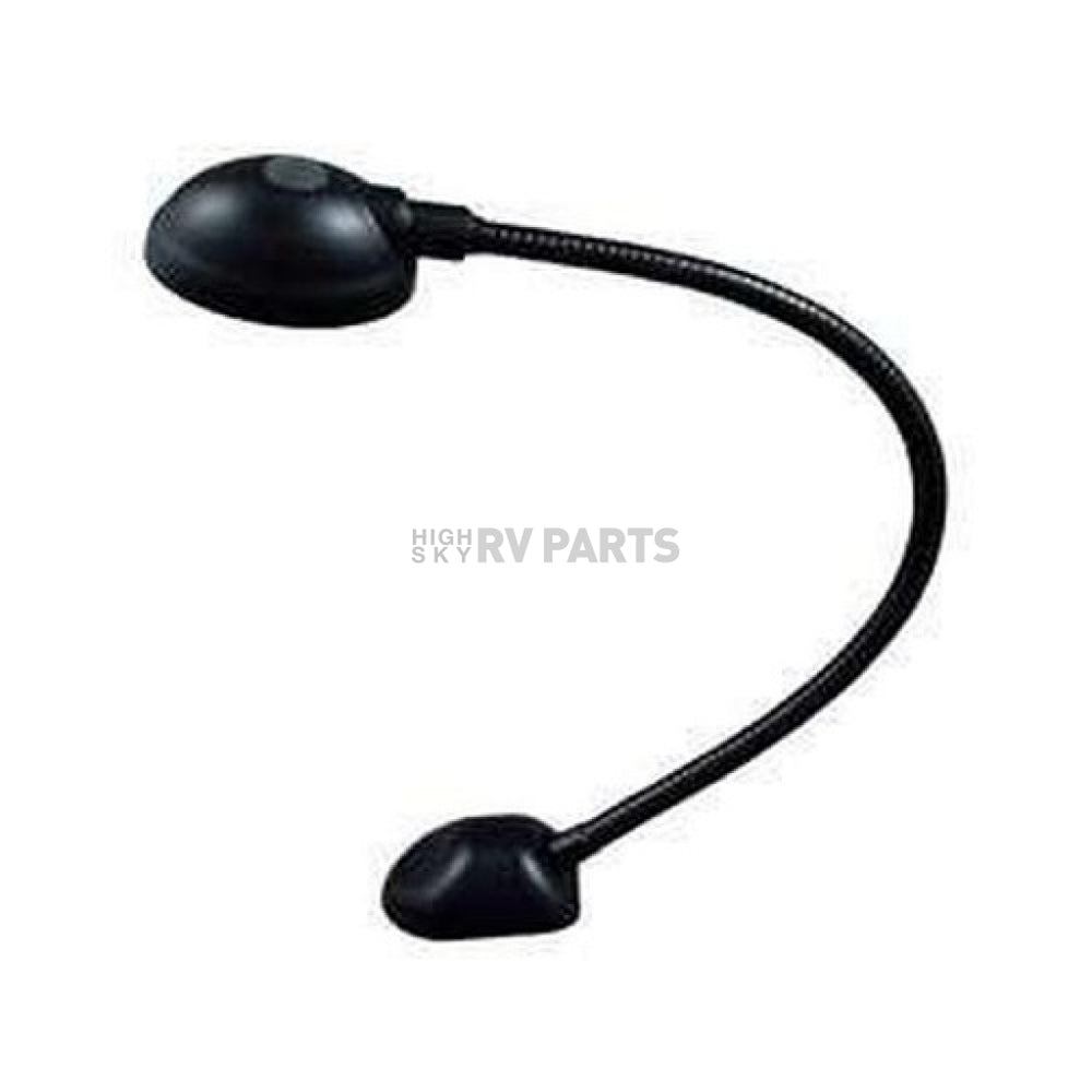 LED 12 IN FLEXIBLE 12 VOLT BLACK