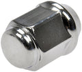 CAPPED NUT M12-1.5X19MMHE