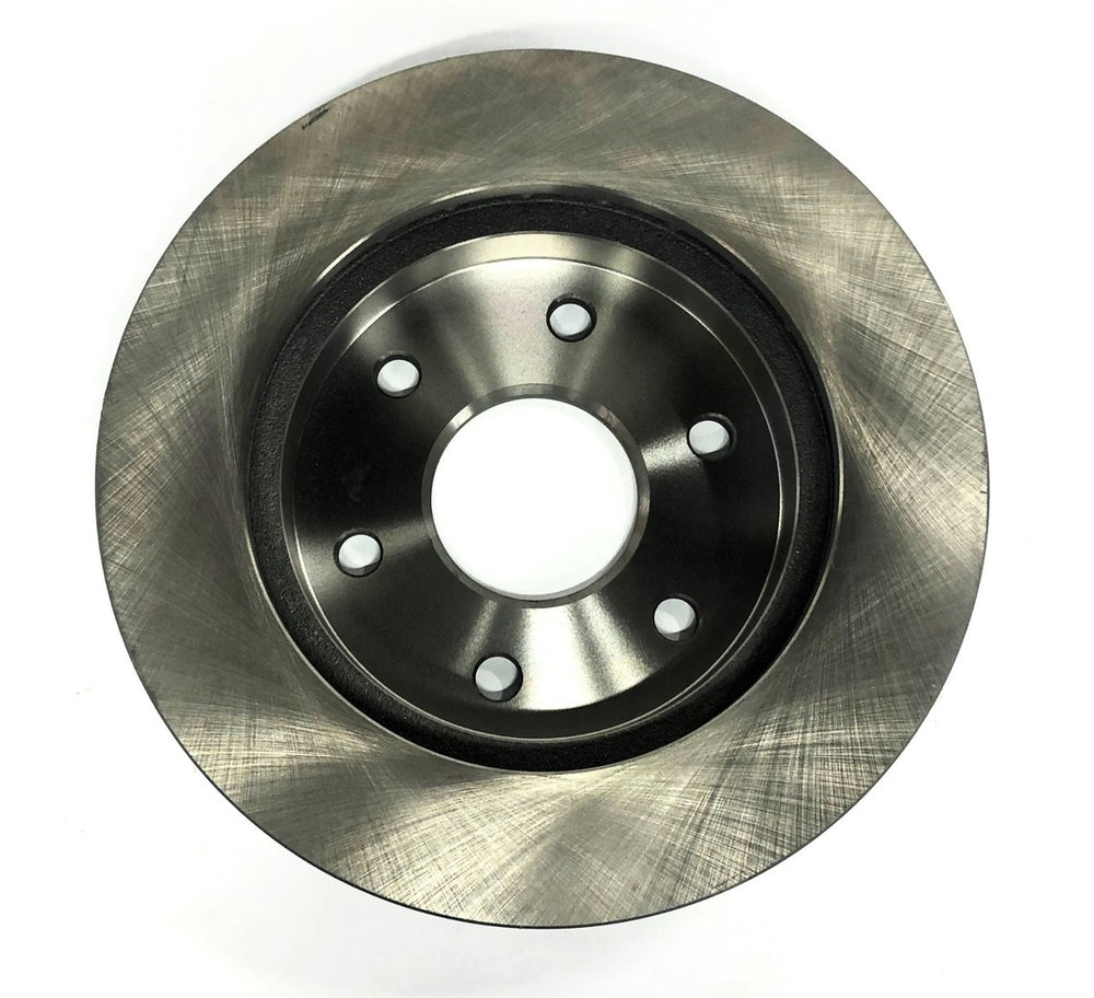 ROTORS auto part