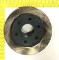ROTORS auto part detail