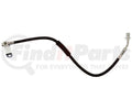 BRAKE HOSES