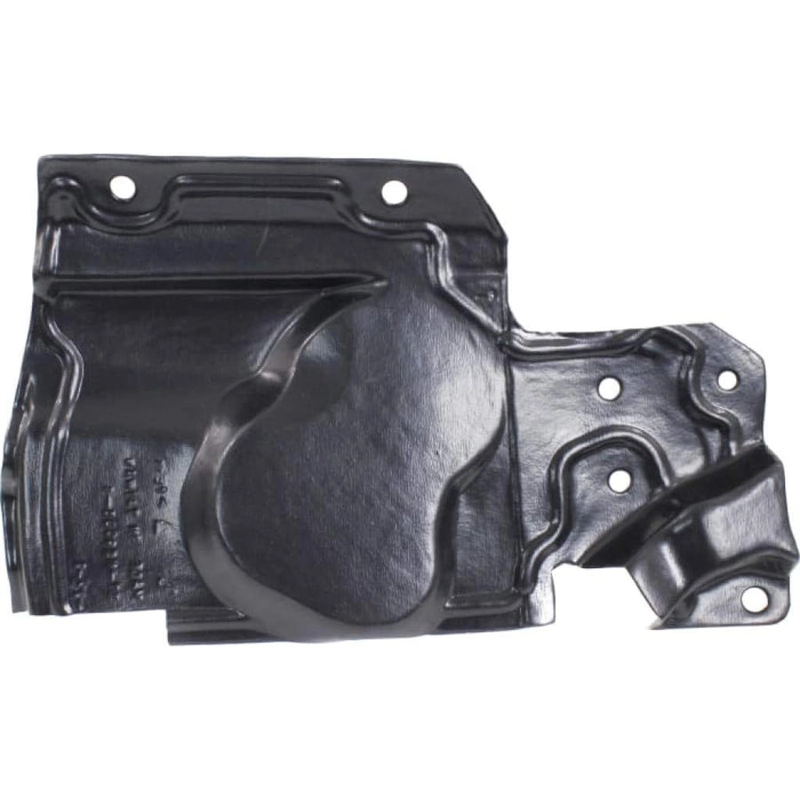 LH LOWER ENGINE COVER NISSAN ROGUE 1420