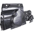 LH LOWER ENGINE COVER NISSAN ROGUE 1420