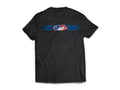 JE - MEN'S TEE - LARGE