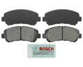 DISC BRAKE PADS