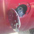 Putco 15-20 Cadillac Escalade ESV Fuel Tank Door Cover