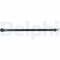 DELPHI auto part close-up