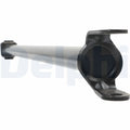 DELPHI auto part detail