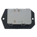 BLOWER MOTOR RESISTOR