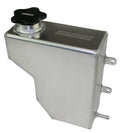 Weapon R Aluminum Tank Cap Replacement