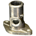 WATER OUTLET