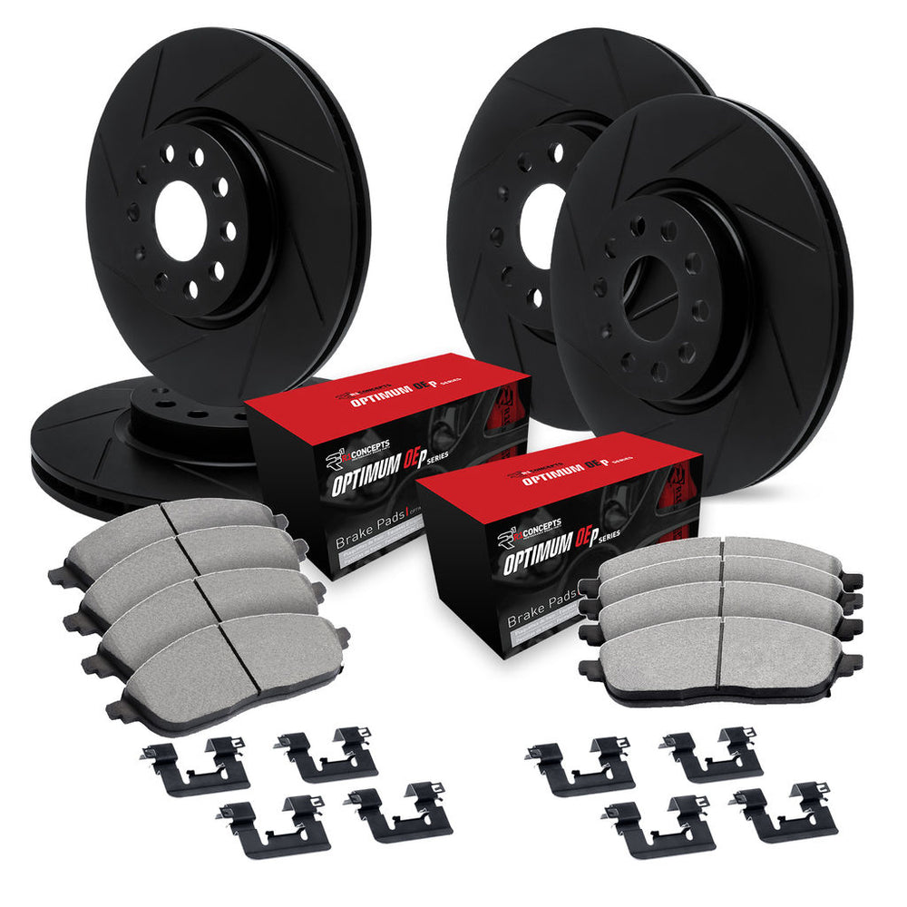 R1 Concepts auto part