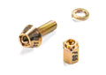 ~(0.2 lbs. 7X3X1)~ WINCH LOCK ASSEMBLY  3/8-16