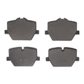 DFC 19-26 Toyota GR Supra Rear 4000 Hybridynamic Brake Pads