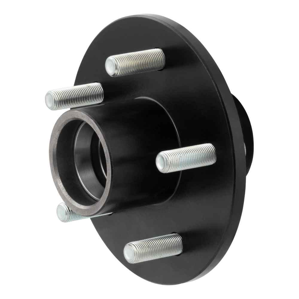 IDLER HUB 54.5 6.5 HF; 2200LB W/BEARING CONE KIT