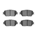 R1 02-15 Lexus GS300 Front R1 Ceramic Brake Pads