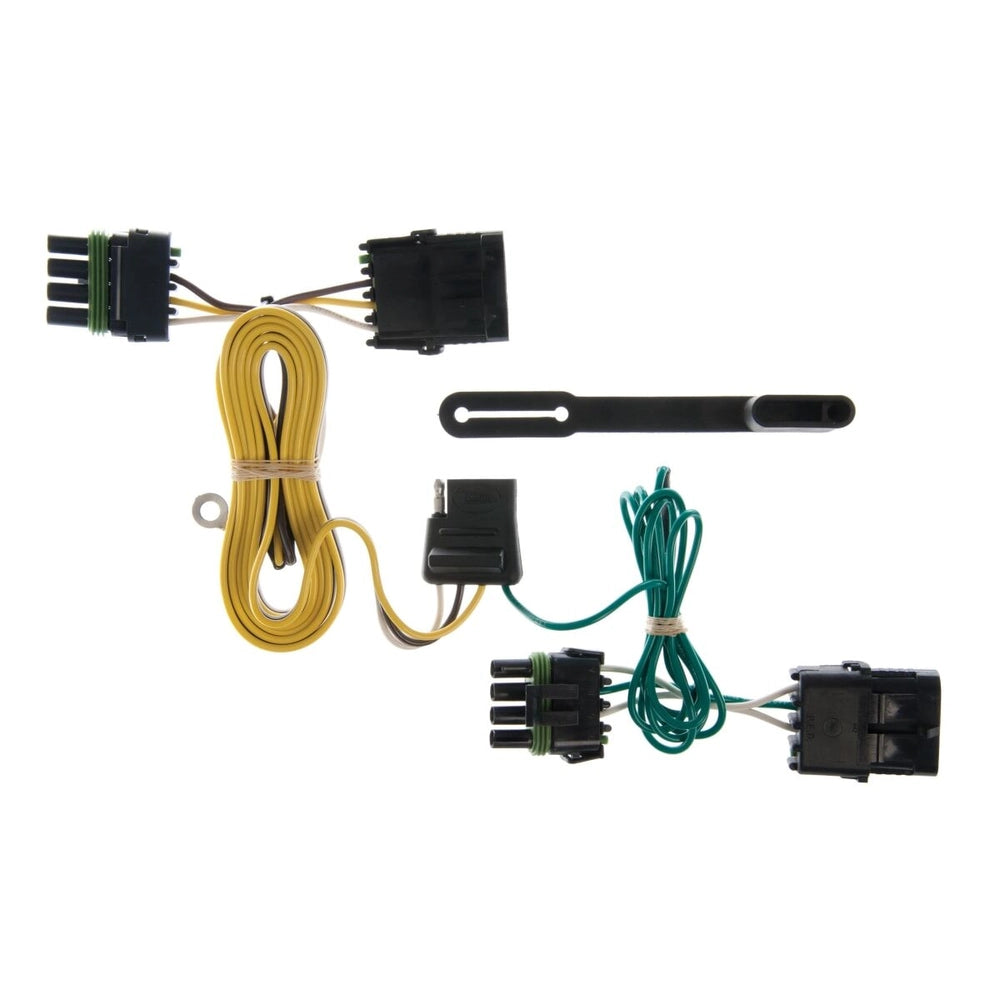 Curt auto part