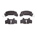 DFC 83-87 Pontiac T1000 Front 4000 Hybridynamic Brake Pads
