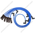 NGK Buick Century 1993-1992 Spark Plug Wire Set