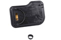 GM Performance air filter detail
