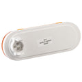 STT LAMP YELLOW OVAL L