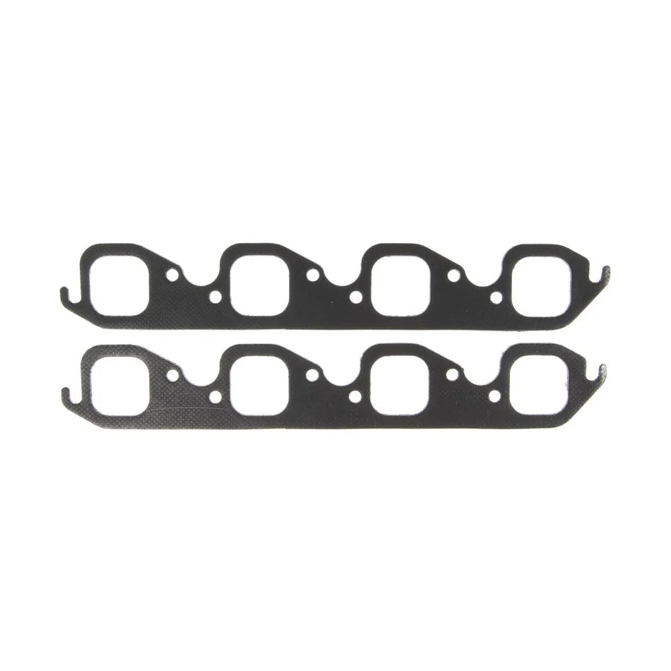 ~(0.6 lbs. 24X8X0)~ Performance Exhaust Manifold Ford Performance Exhaust MFLD Gasket Big Block A460 Race Head