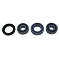 Pivot Works Honda Wheel Bearing Kit Premium Bearings