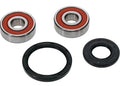 Pivot Works Yamaha Wheel Bearing Kit Premium Bearings