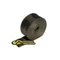 LAVA EXHAUST HEAT WRAP LOWERS UNDER HOOD TEMPERATURES AND INCREASES HORSEPOWER