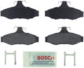 DISC BRAKE PADS