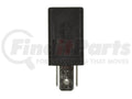 A/C AUTO TEMP CONTROL REL