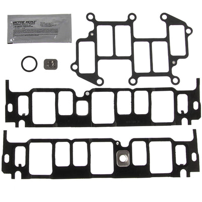 GMPASS&TRK:173(2.8L)(8093)(INT) INTAKE MANIFOLD SET