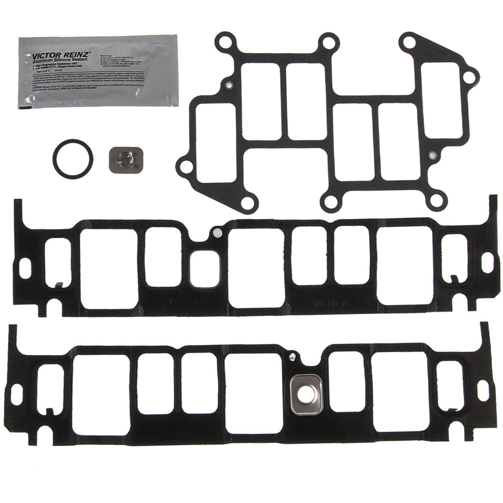 GMPASS&TRK:173(2.8L)(8093)(INT) INTAKE MANIFOLD SET