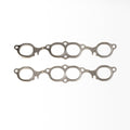 Cometic GM SB2.2 Small Block V8 .030in MLS Exhaust Manifold Gasket Set - 1.500in x 1.600in Ports